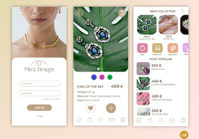 Chillstudio.co Proyecto - Experiencia de compra en el móvil