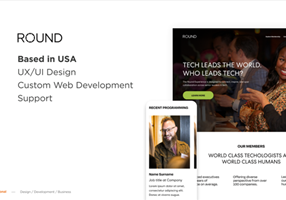 Volcanic Internet Proyecto - Round