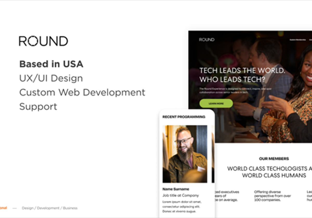 Round - 
