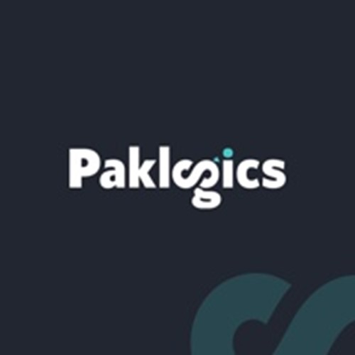 Paklogics logotipo