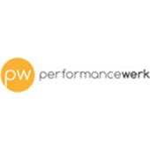 performance werk GmbH Logo