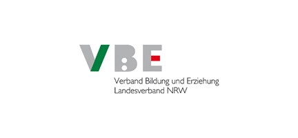 #Die.Digitalfabrik GmbH Proyecto - Asociación de Educación y Enseñanza, asociación regional de NRW e. V. | VBE