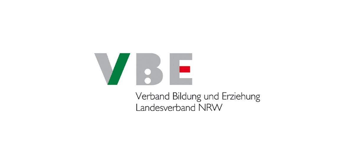 Asociación de Educación y Enseñanza, asociación regional de NRW e. V. | VBE