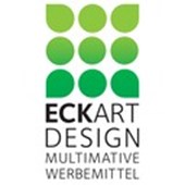 EckArt design werbemittel GmbH Logo
