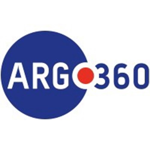 ARGO360 logotipo