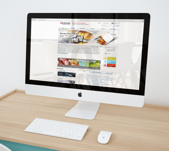 Portal multilingüe multisite para Europa