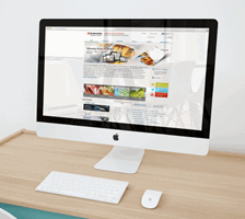RedOrbit GmbH Proyecto - Portal multilingüe multisite para Europa