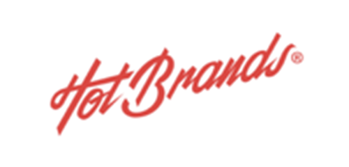 HotBrands logotipo