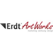 Erdt ArtWorks GmbH & Co. KG Logo