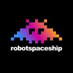 robotspaceship - eine Marke der KEMWEB GmbH & Co KG Logo
