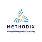 Methodix Change Consulting Logo