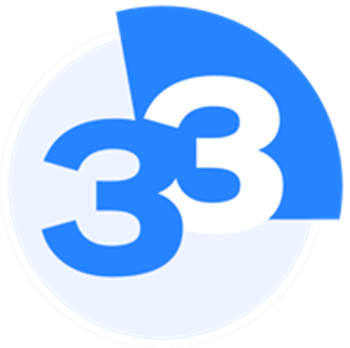 Project33 SEO Agentur GmbH & Co. KG logotipo