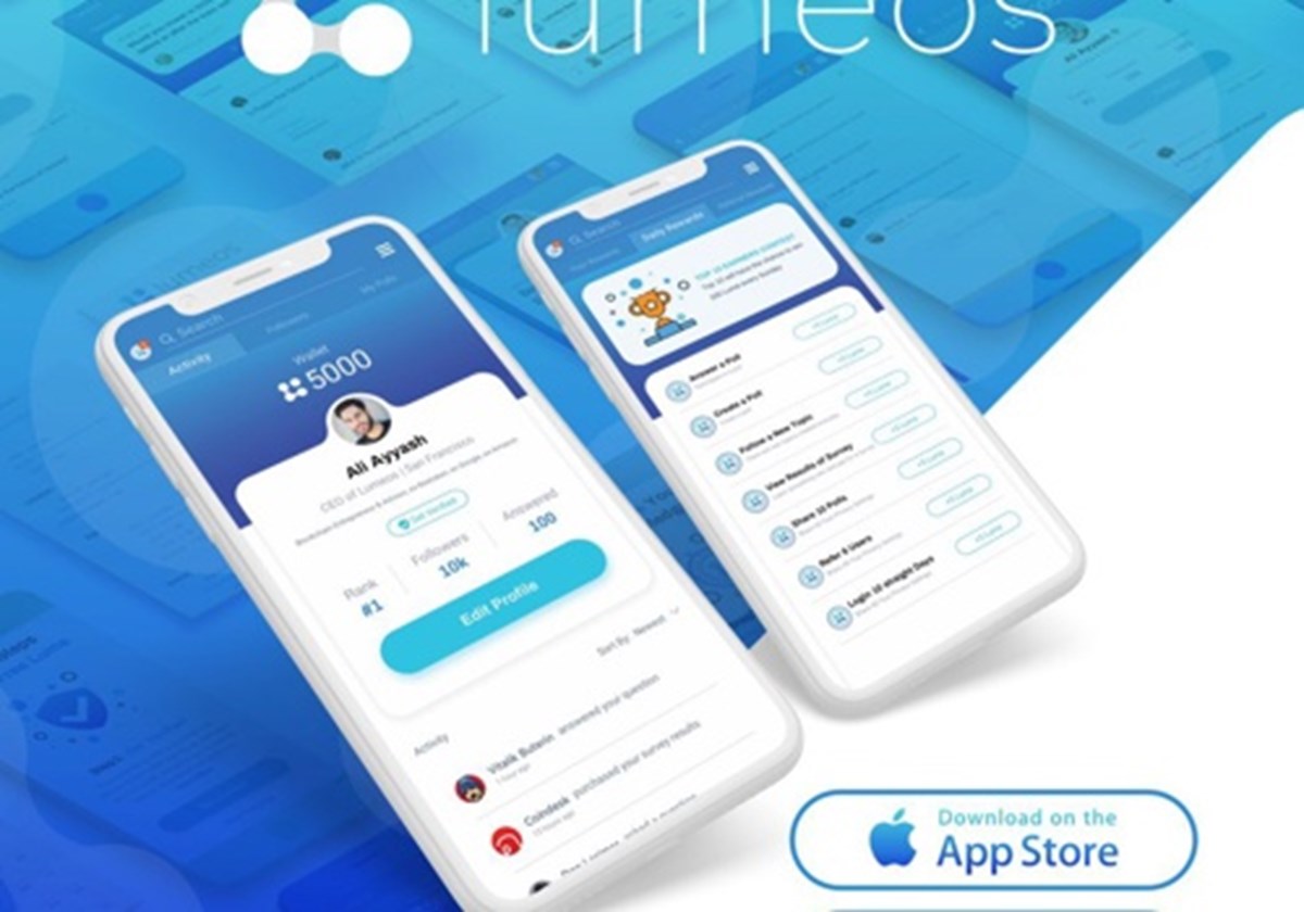 Lumeos - Lumeos