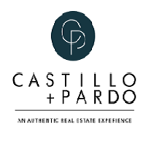 Jose Castillo & Claudia Pardo logotipo