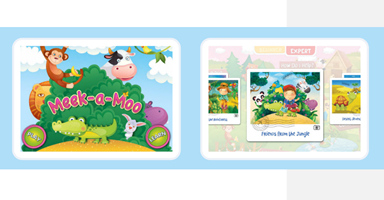 SoftTeco Proyecto - Meek-a-Moo