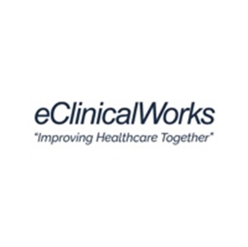 eClinicalWorks India logotipo