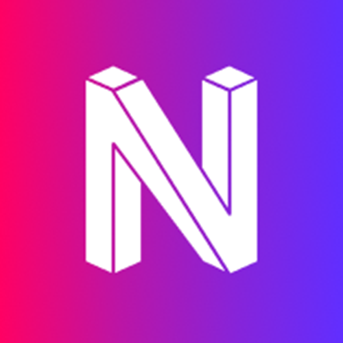 Nerd Studio logotipo