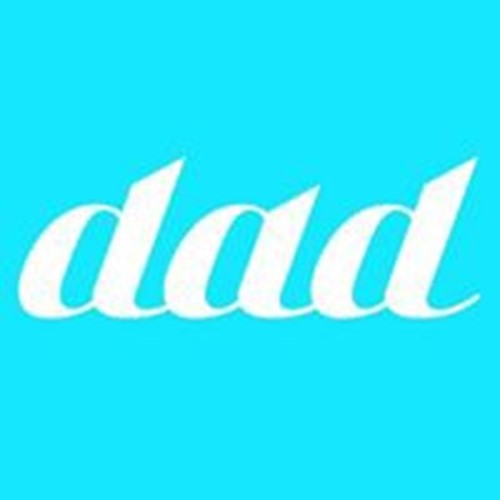 dad logotipo
