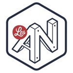 Les Artisans Numériques Logo