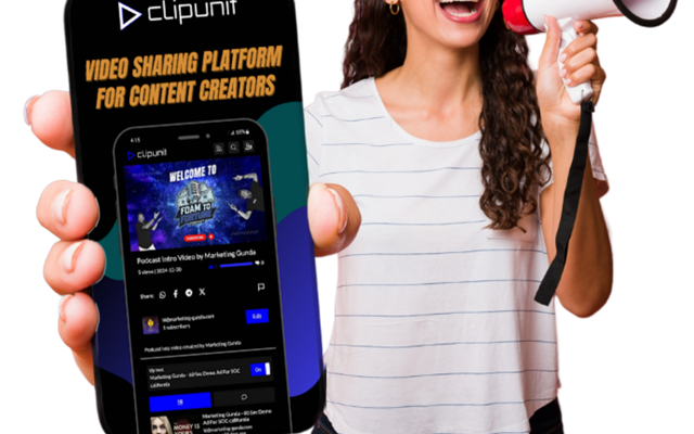 Marketing Gunda Proyecto - Clipunit: Estrategia europea de salida al mercado y expansión de la I+D en chips semiconductores