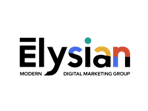 Elysian Group logotipo