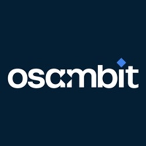 Osambit logotipo