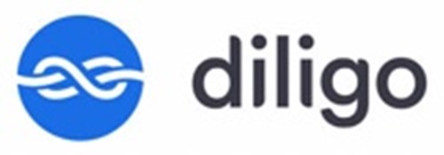 Diligo Sarl logotipo