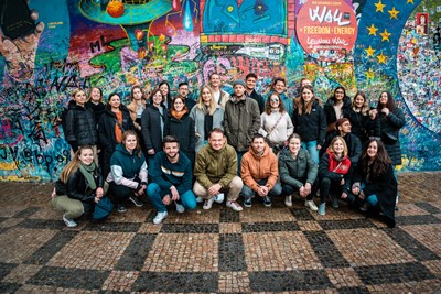 DIE KAVALLERIE GmbH Team