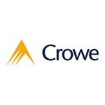 Crowe Peak Logo