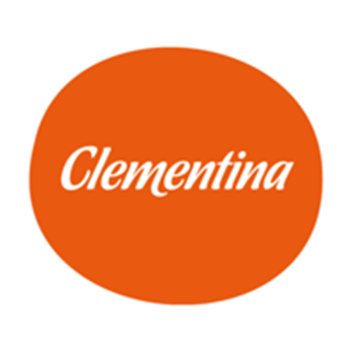 Clementina logotipo