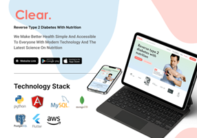 AppVin Technologies B.V. Proyecto -
