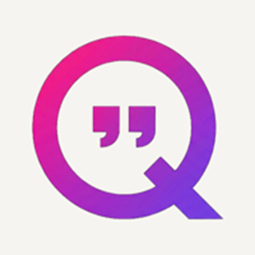 Quotative logotipo