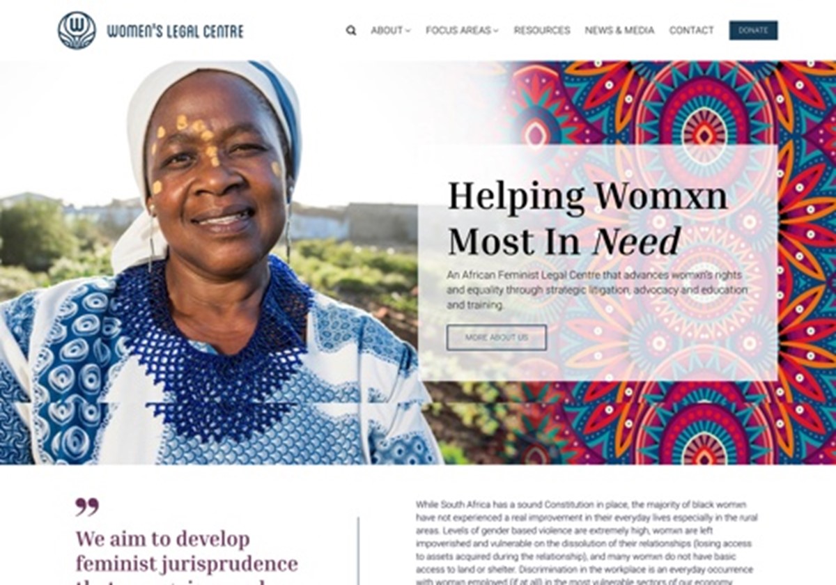  - Womens Legal Centre