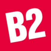 B2 Communications GmbH Logo