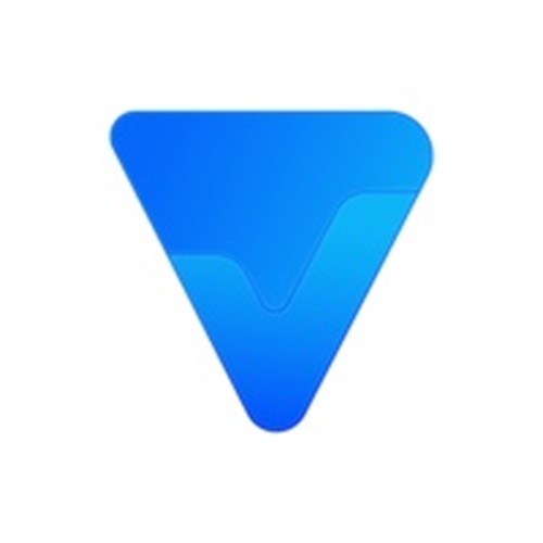 Verify Backlinks logotipo