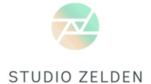 Studio Zelden logotipo