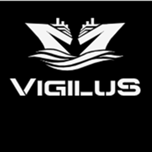 Vigilus logotipo