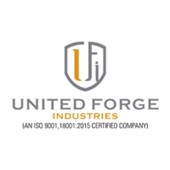 United Forge Industries Logo