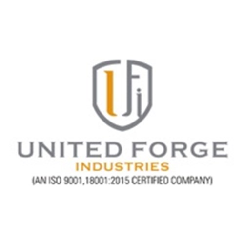 United Forge Industries logotipo