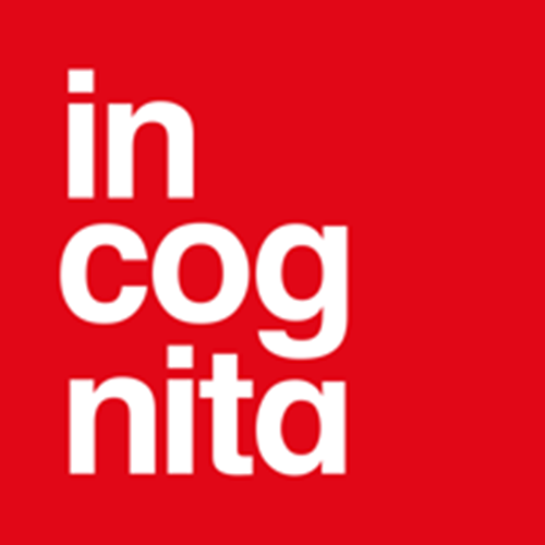 incognita agency logotipo