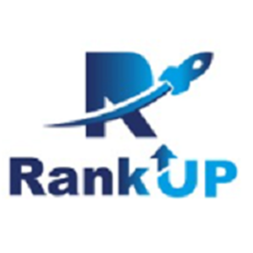 Rank UP logotipo