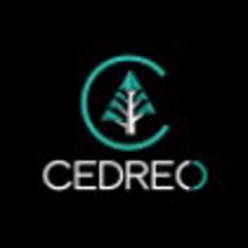 CEDREO logotipo