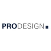 PRODESIGN Brüssing GmbH Co. & KG Logo