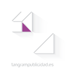 Tangram Publicidad Logo