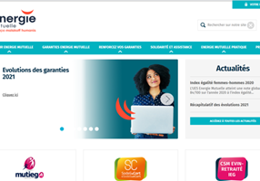 Actency Proyecto -
