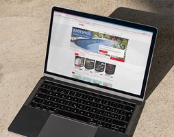 Melters Werbeagentur GmbH Proyecto - SEO y SEA