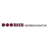 BHB Werbeagentur GmbH Logo