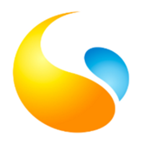 GoldenMarket logotipo