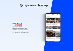 DigitalPole Proyecto -
