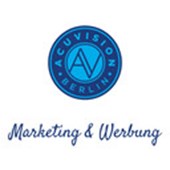 Acuvision GmbH & Co. KG Logo